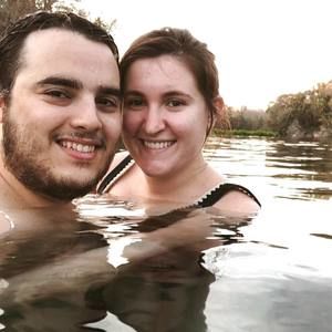 Meet your Posher, Carly